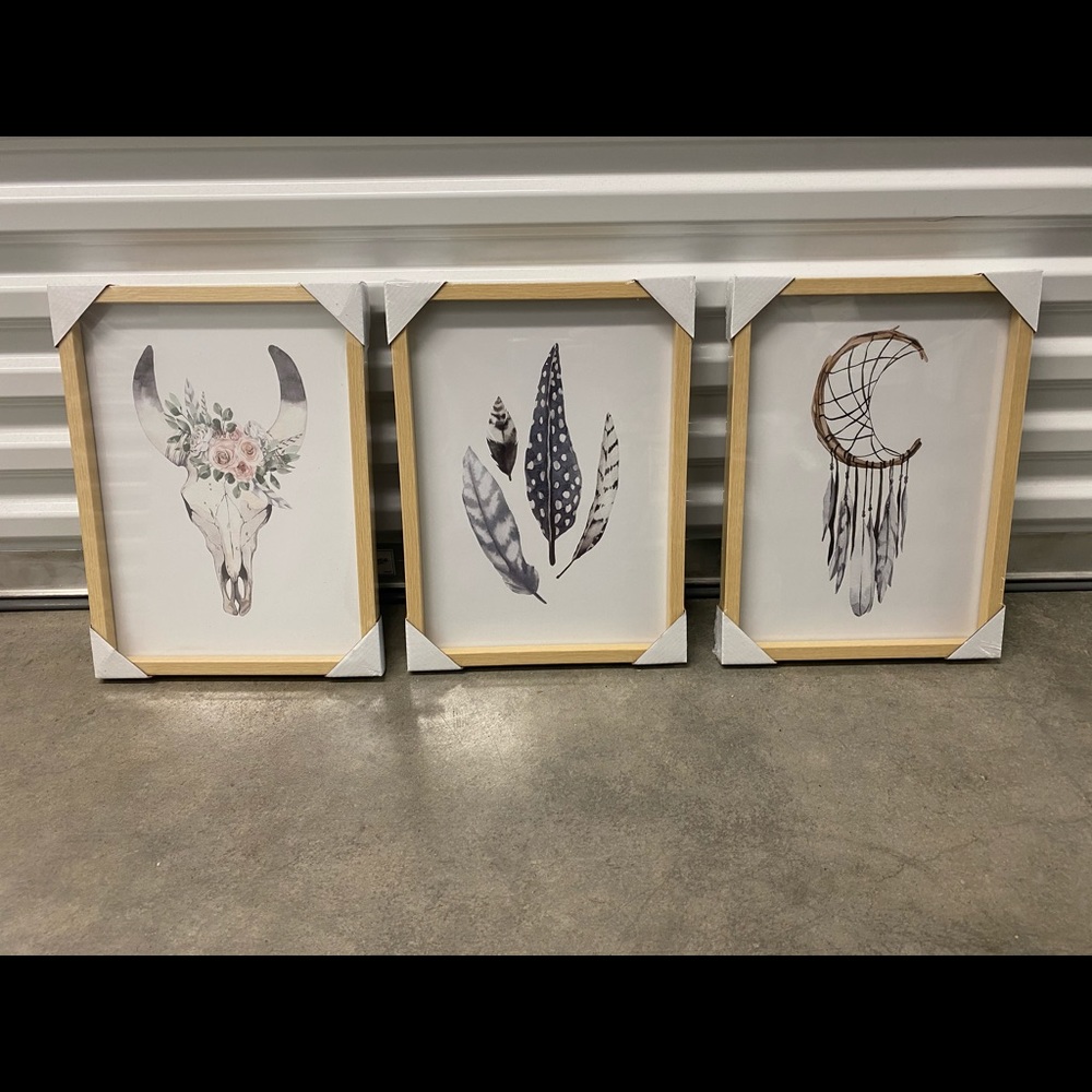 Brand New 3 Piece Set